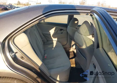 2007 Toyota Camry Le из США, поврежденный, VIN 4T1BE46K67U175135